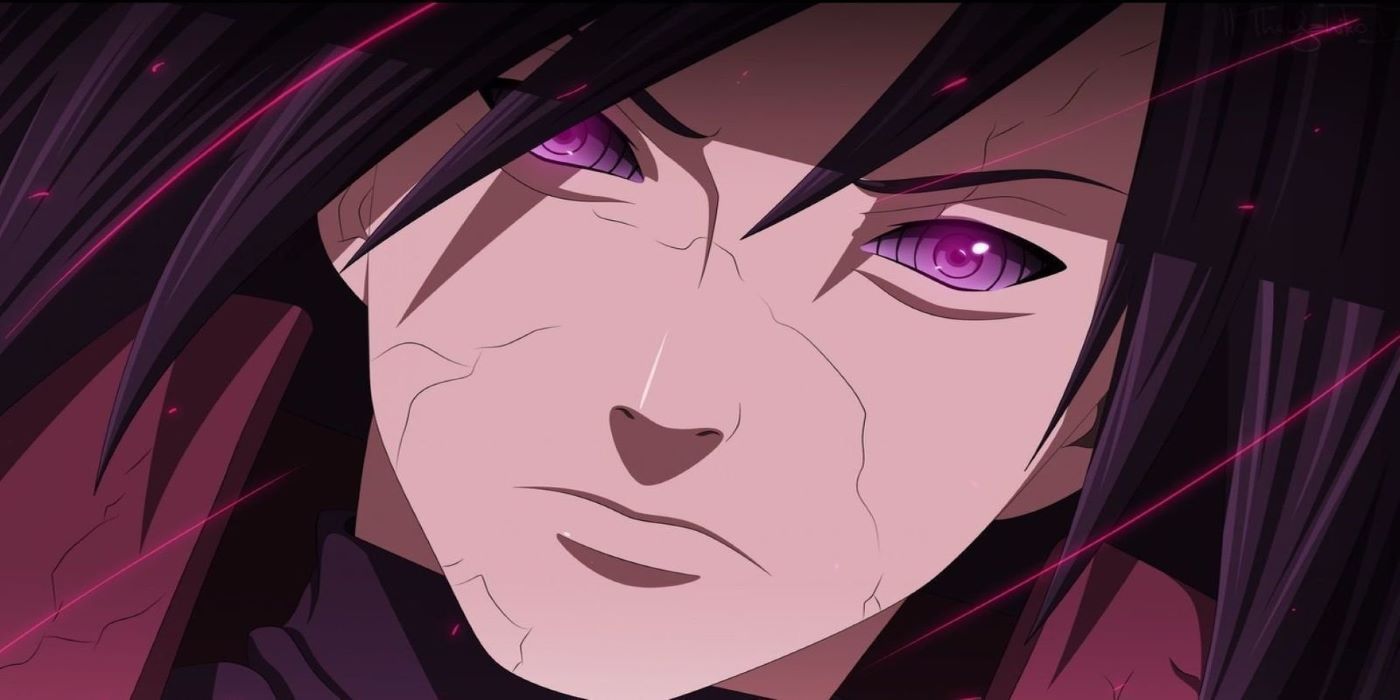 Как получить Риннеган в Naruto to Boruto: Shinobi Striker