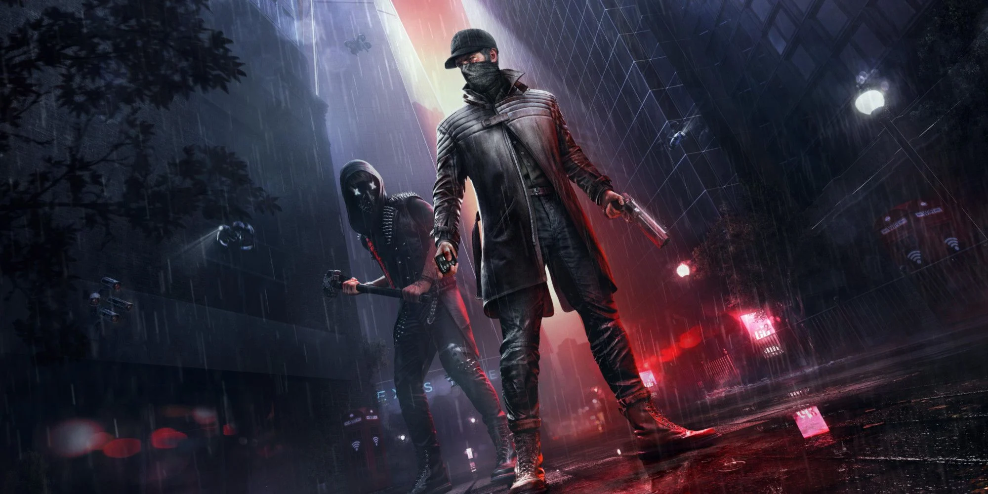 Сколько миссий в Watch Dogs: Legion — Наследие: прохождение на 100%