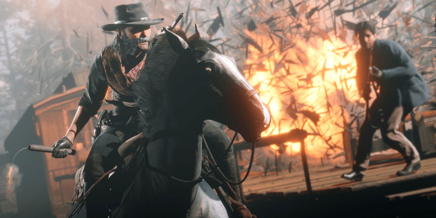 Как собирать банкноты Капитале в Red Dead Online: где найти все драгоценности