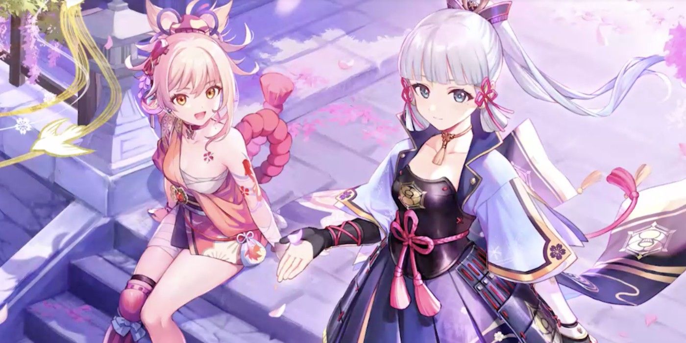 Genshin Impact: промокоды на каждый месяц (Июль 2021) Genshin Impact: промокоды на каждый месяц (Июль 2021)