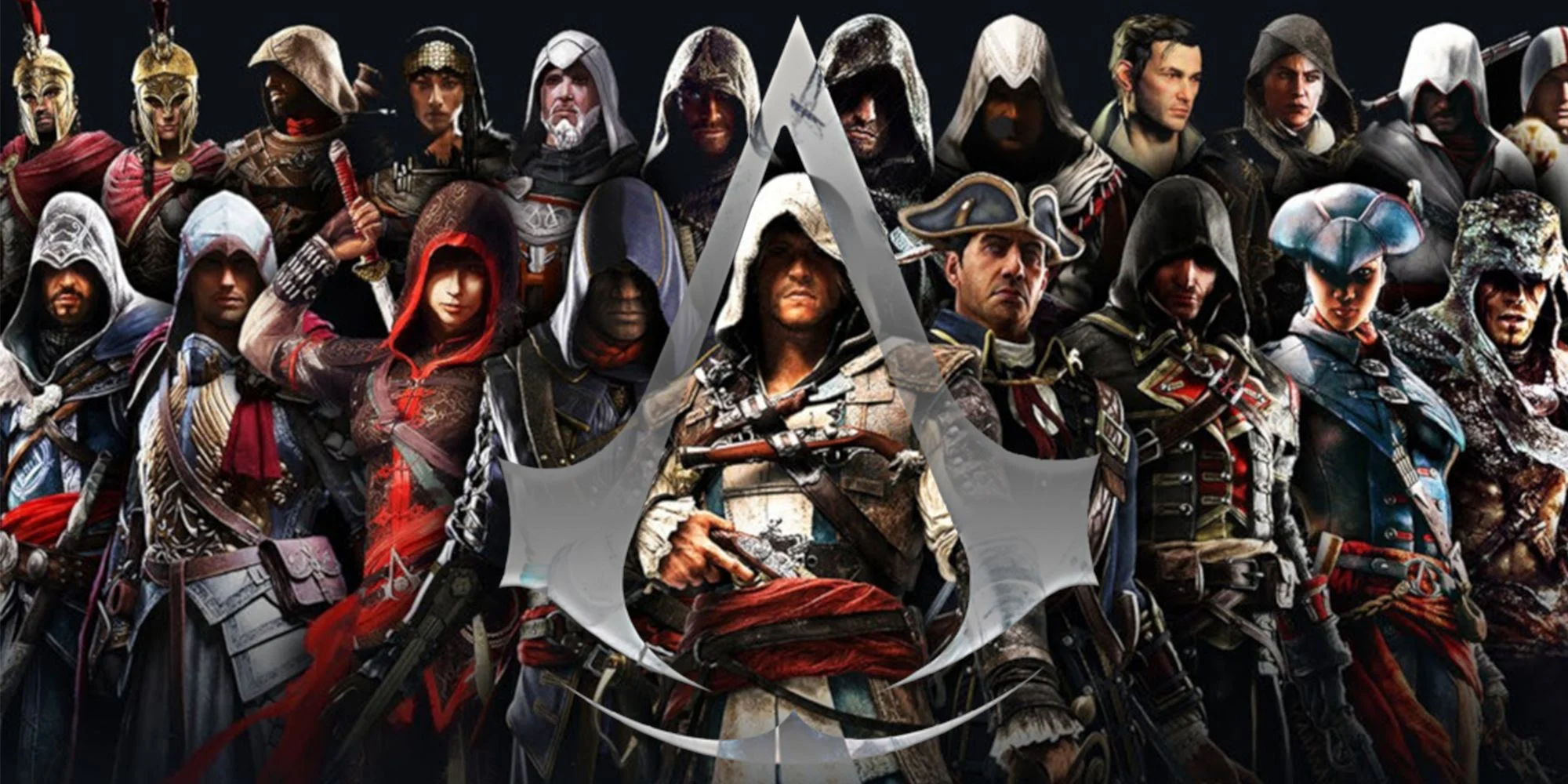 Все, что известно о Assassin’s Creed: Infinity - дата выхода, геймплей и сюжет