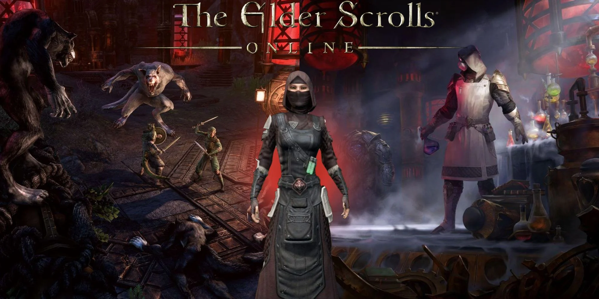 Как получить Катализатор стихий в The Elder Scrolls Online Как получить Катализатор стихий в The Elder Scrolls Online
