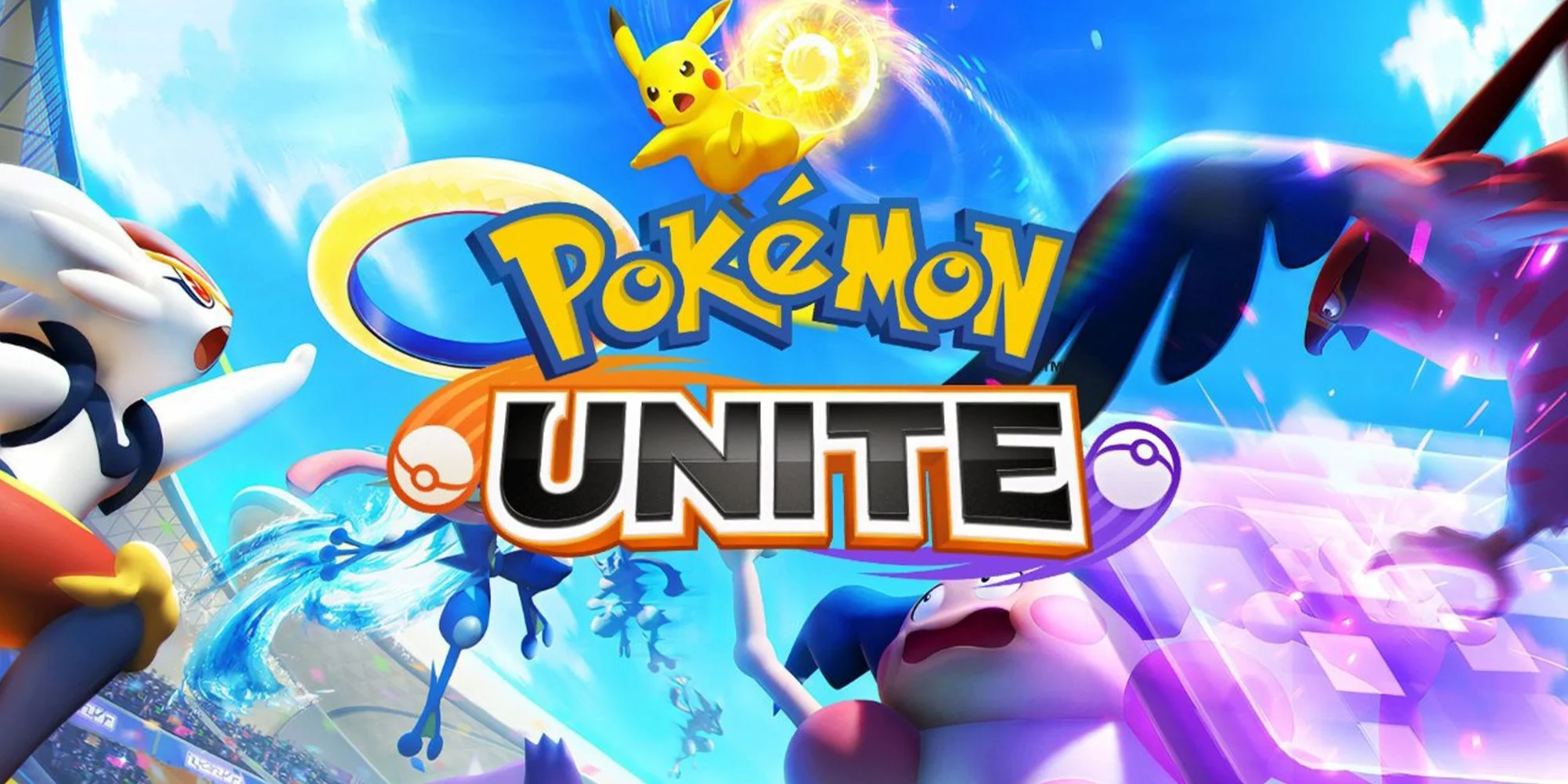 Советы по игре Pokémon Unite для начинающих