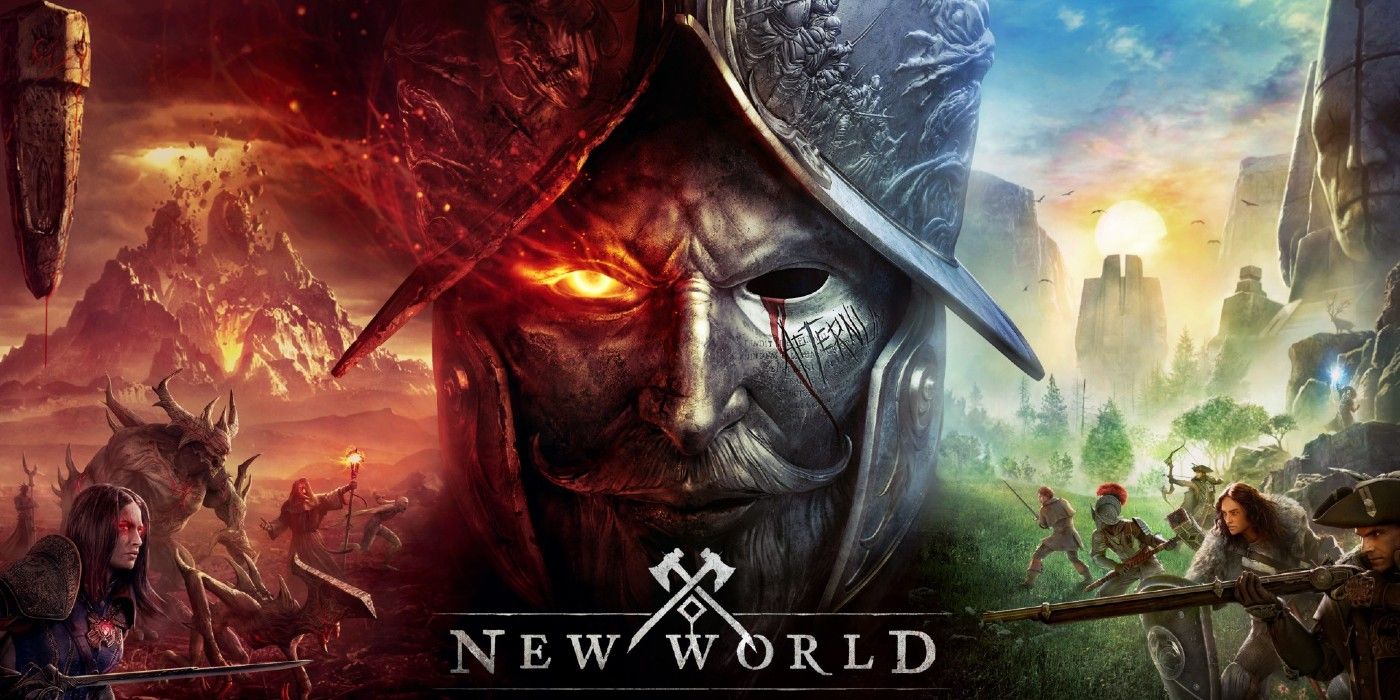 Как добавлять друзей и создать группу в New World