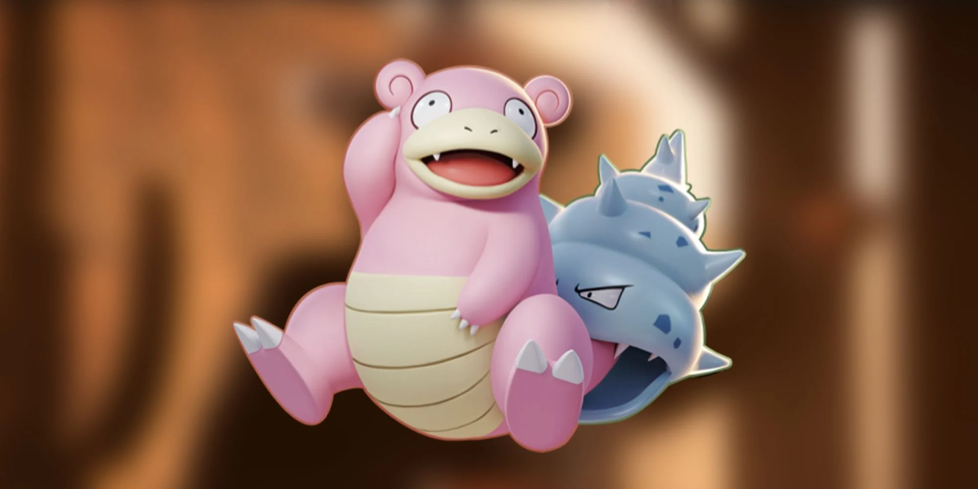 Лучшие защитники в Pokémon Unite
