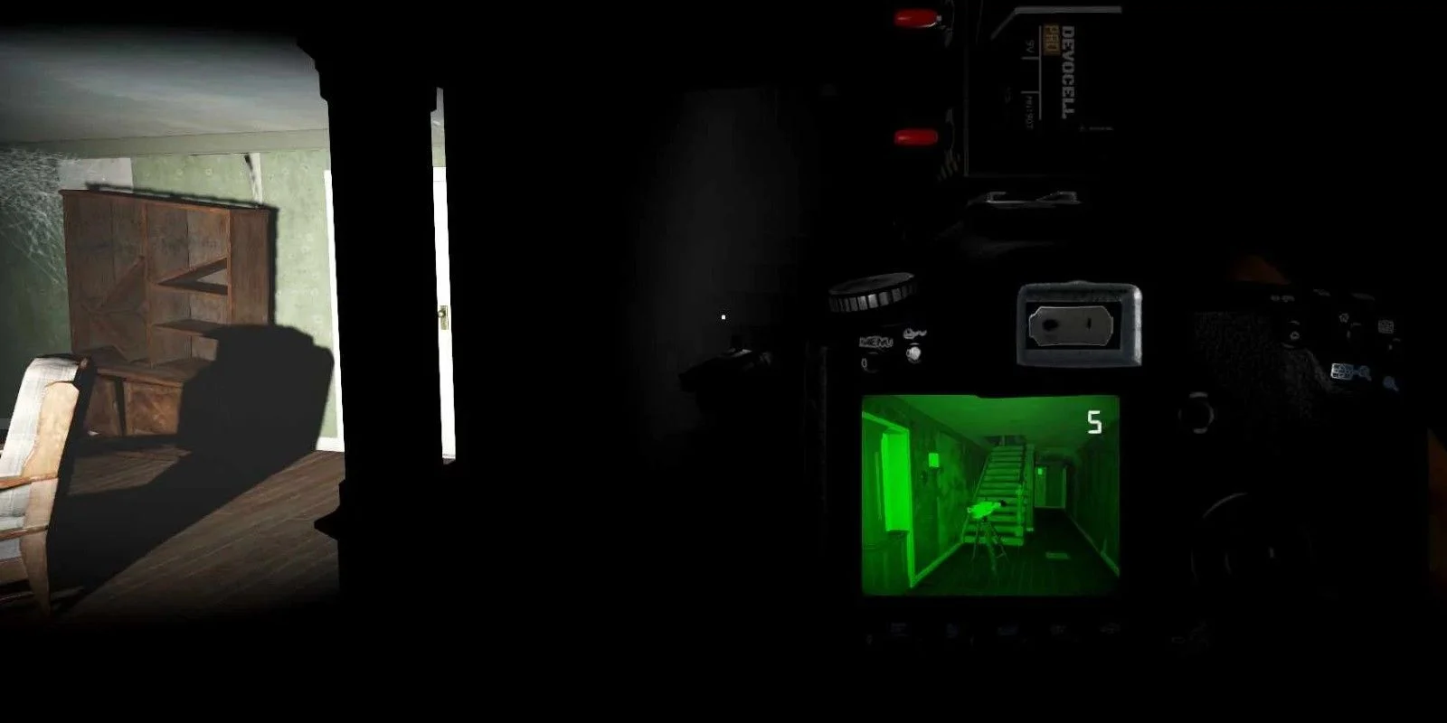 Как собирать доказательства в Ghost Hunters Corp: для чего они нужны