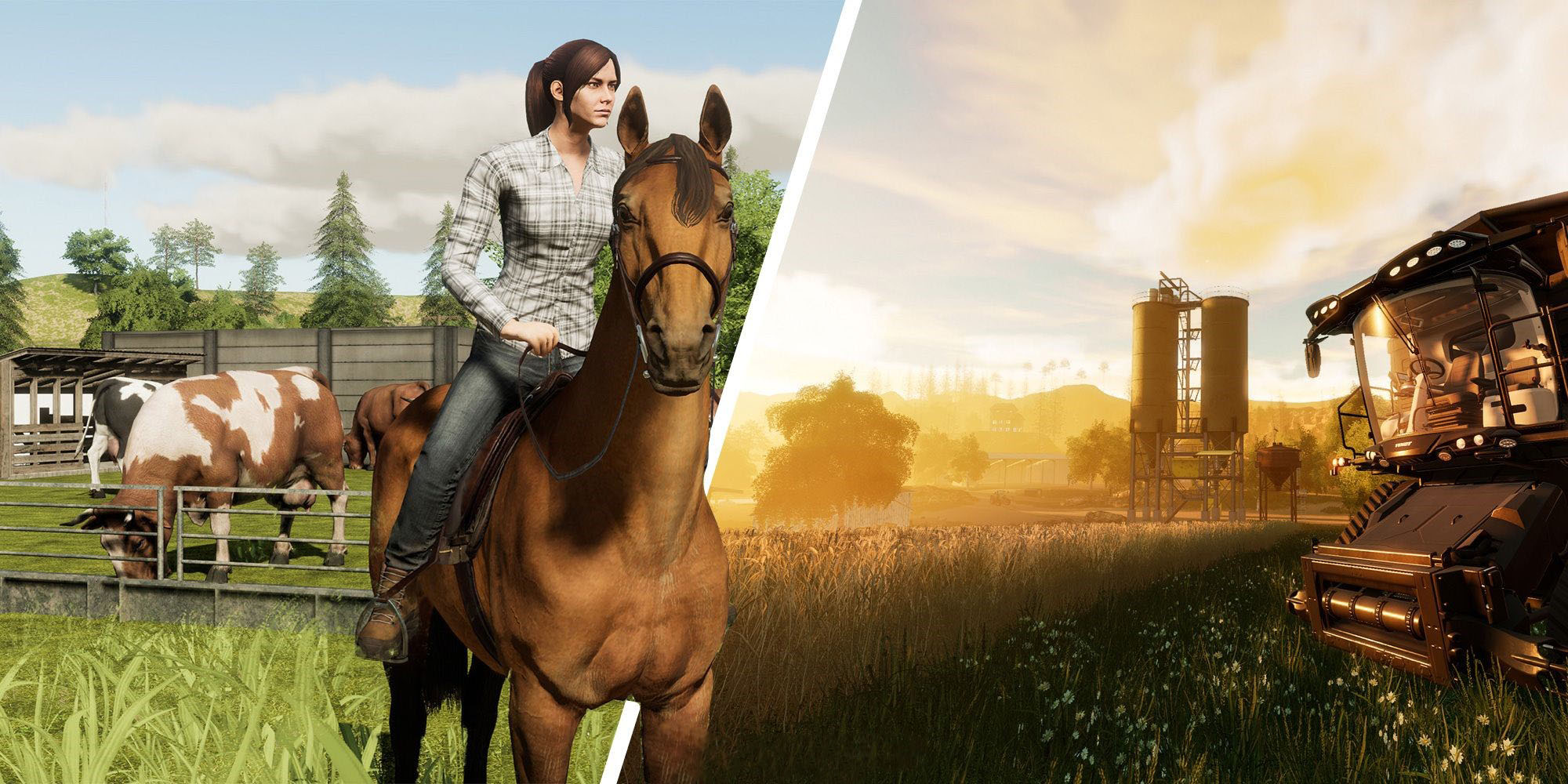 Как купить землю в Farming Simulator 19