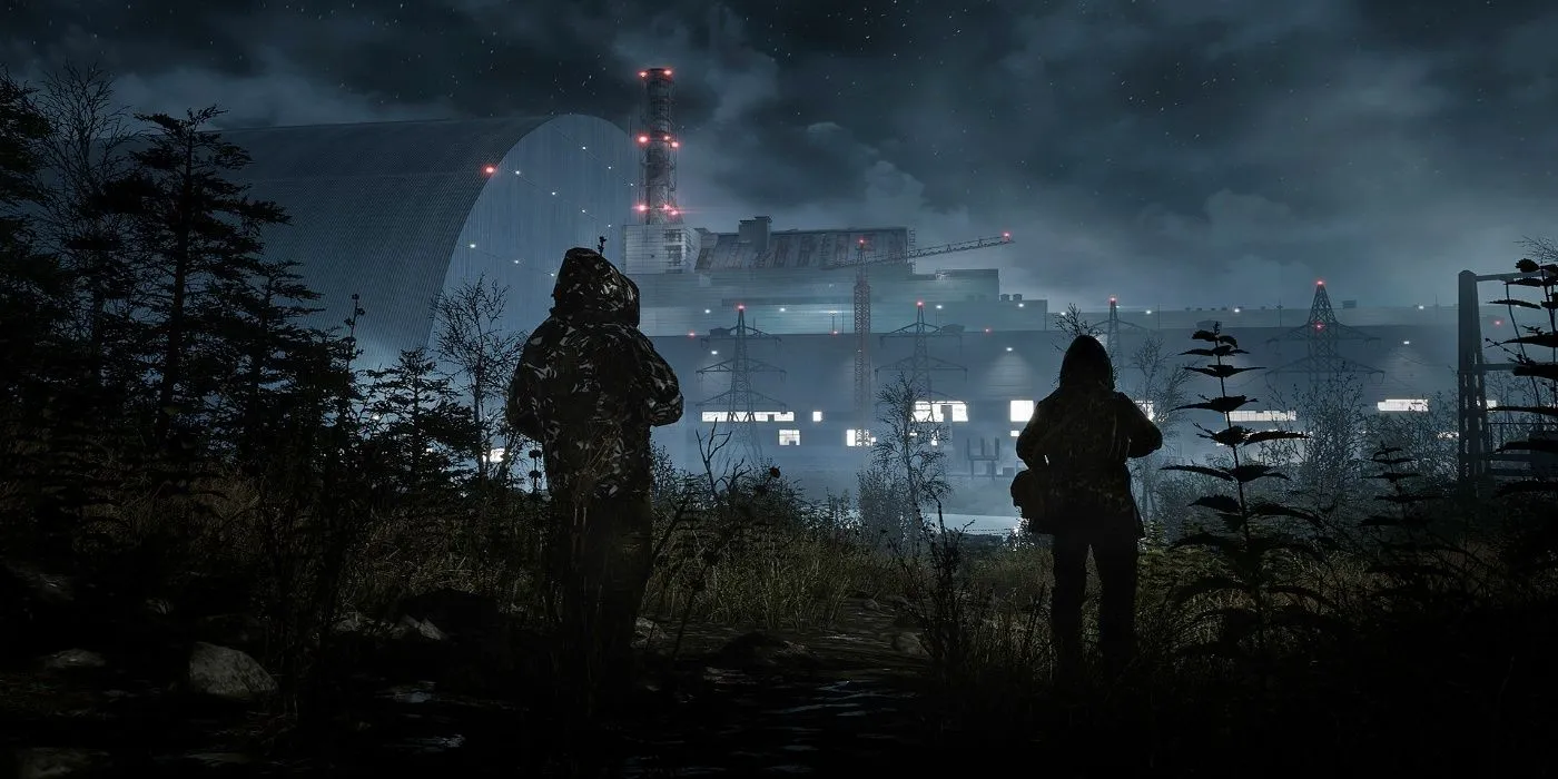 Как получить отмычки в Chernobylite