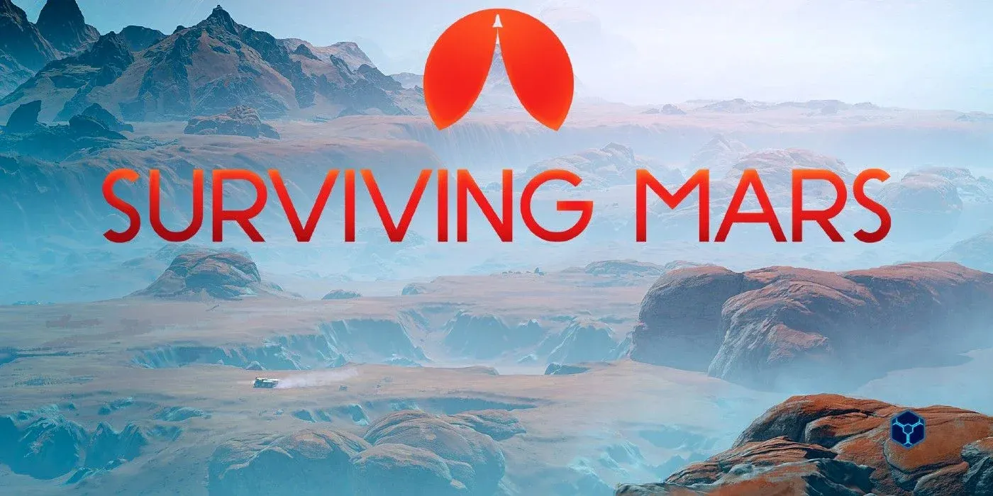 Как ремонтировать здания в Surviving Mars