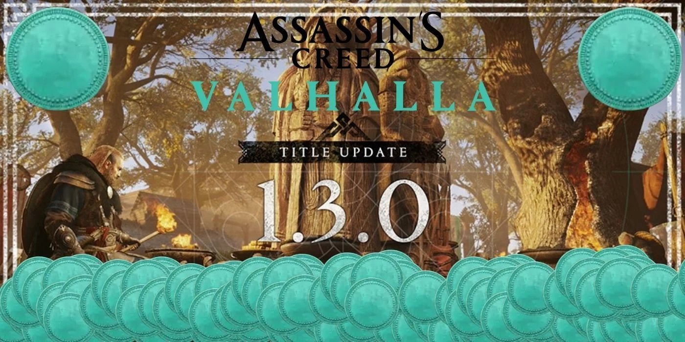 Как получить жетоны праздника Сигрблот в Assassin’s Creed: Valhalla