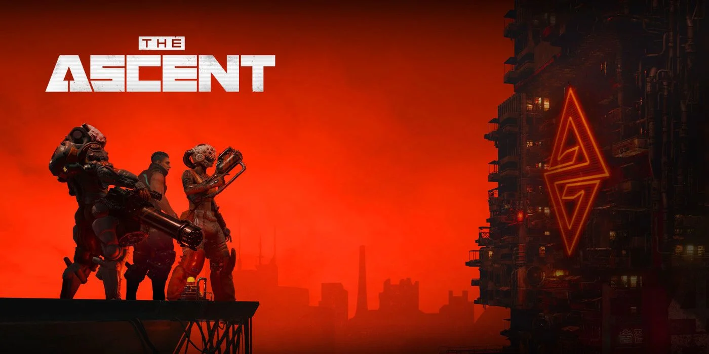 Как сделать сброс навыков в The Ascent