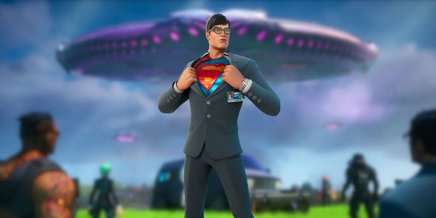 Где найти NPC 20, 21 и 22 в Fortnite