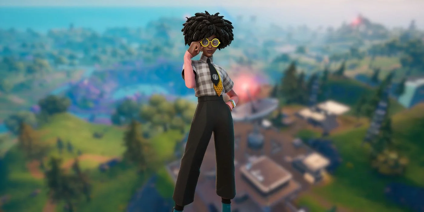 Установите шпионские зонды в Fortnite: где установить