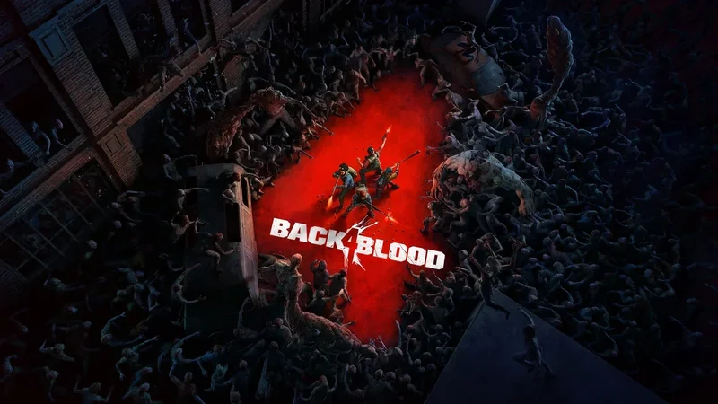 Back 4 Blood будет поддерживать nVidia DLSS, неограниченную частоту кадров, сверхширокие разрешения и многое другое