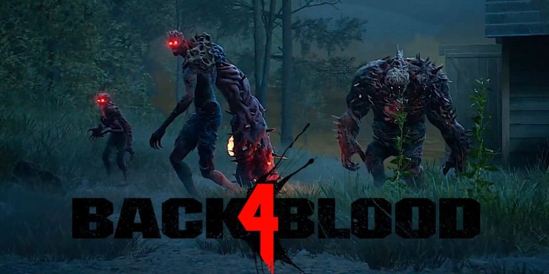 Как получить ранний доступ к открытой бета в Back 4 Blood
