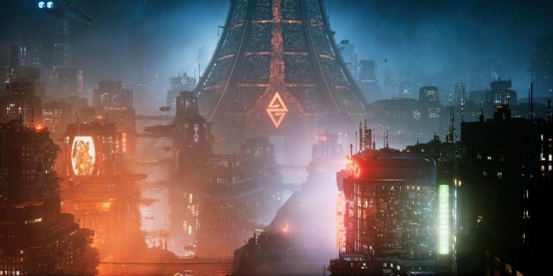 Сколько миссий в The Ascent: список миссий Сколько миссий в The Ascent: список миссий