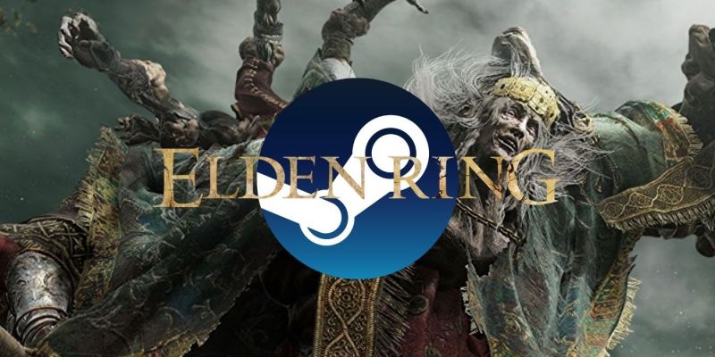 В Steam появилась собственная страница Elden Ring В Steam появилась собственная страница Elden Ring