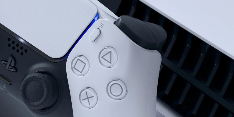 Как скачать большие видеофайлы с PlayStation 5
