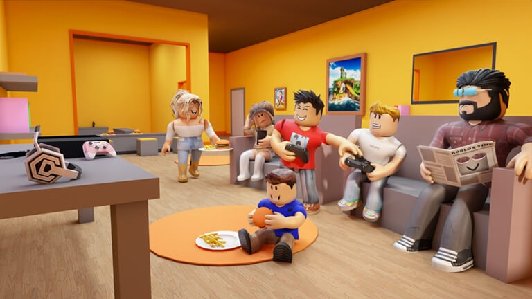 Коды для Roblox: Blox Life на август 2021