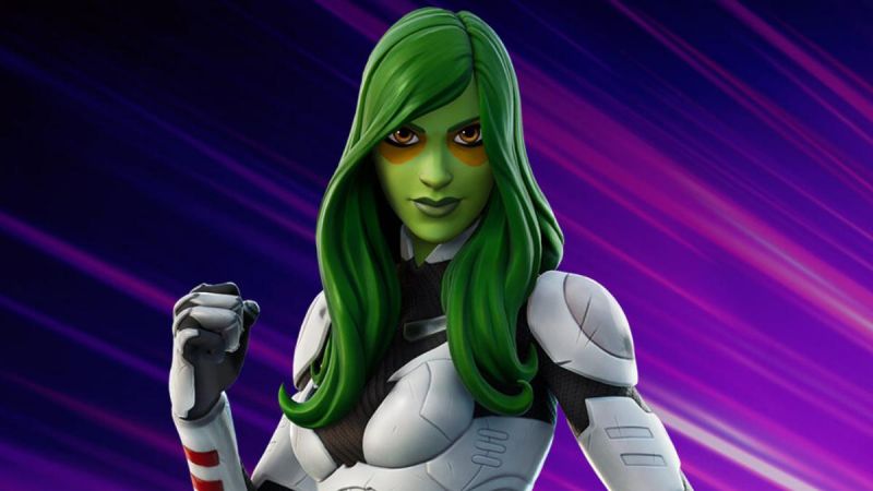 Турнир Гаморы в Fortnite: дата, призы, правила и все, что известно Турнир Гаморы в Fortnite: дата, призы, правила и все, что известно