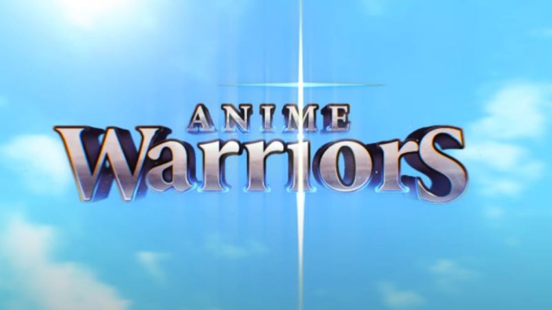 Когда выйдет Roblox: Anime Warriors?