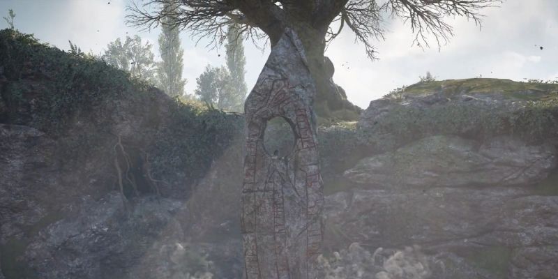 Как получить европейскую болотную черепаху для алтаря Сарклитас в Assassin’s Creed: Valhalla: Осада Парижа Как получить европейскую болотную черепаху для алтаря Сарклитас в Assassin’s Creed: Valhalla: Осада Парижа