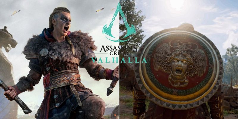Все секретные виды оружия в Assassin’s Creed: Valhalla: как их разблокировать Все секретные виды оружия в Assassin’s Creed: Valhalla: как их разблокировать