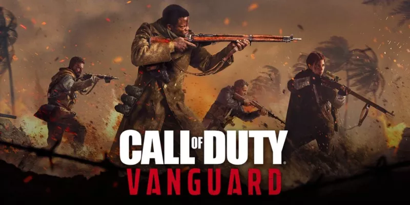 Дата выхода Call of Duty: Vanguard, планы бета-тестирования и другие утечки
