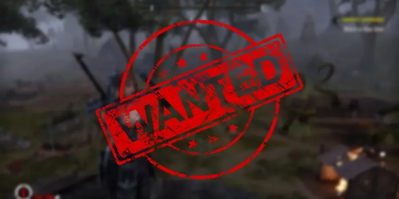 Как снять с себя награду в The Elder Scrolls Online