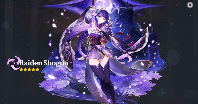 Дата выхода Genshin Impact 2.1, бесплатный 5-звездочный персонаж, новые баннеры и многое другое
