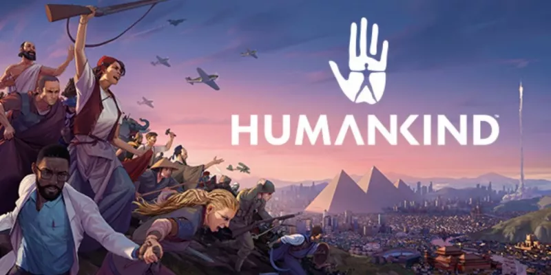 Эпохи в Humankind: сколько эпох в игре