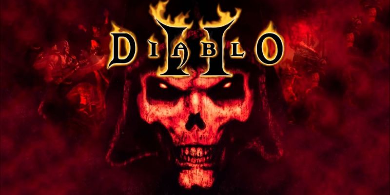 Как получить доступ к бете Diablo II: Resurrected