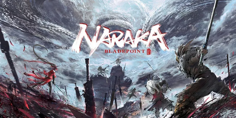 Лучшее дальнобойное оружие в Naraka: Bladepoint Лучшее дальнобойное оружие в Naraka: Bladepoint