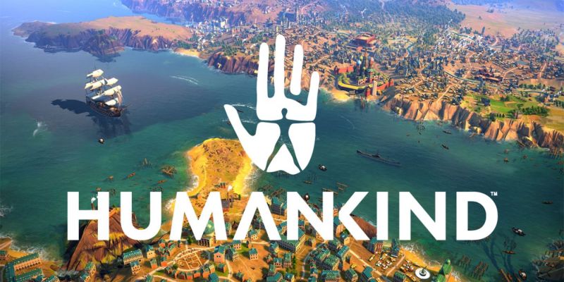 Как построить город в Humankind