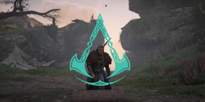 Как победить охотника в Assassin’s Creed: Valhalla — «Осада Парижа»