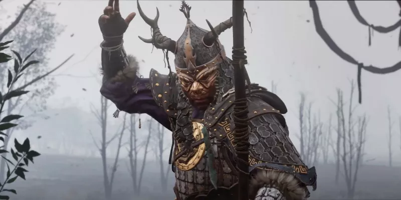 Трофеи дополнения «Остров Ики» в Ghost of Tsushima