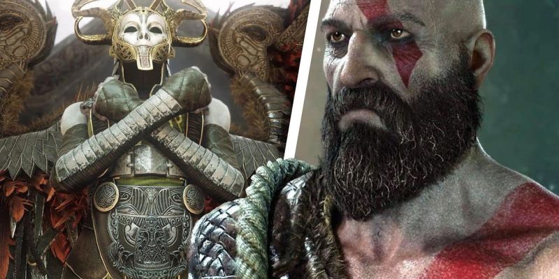 Время прохождения God of War: сколько часов геймплея в игре