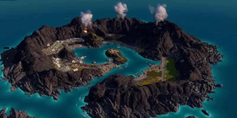 Рейды в Tropico 6: все о рейдах