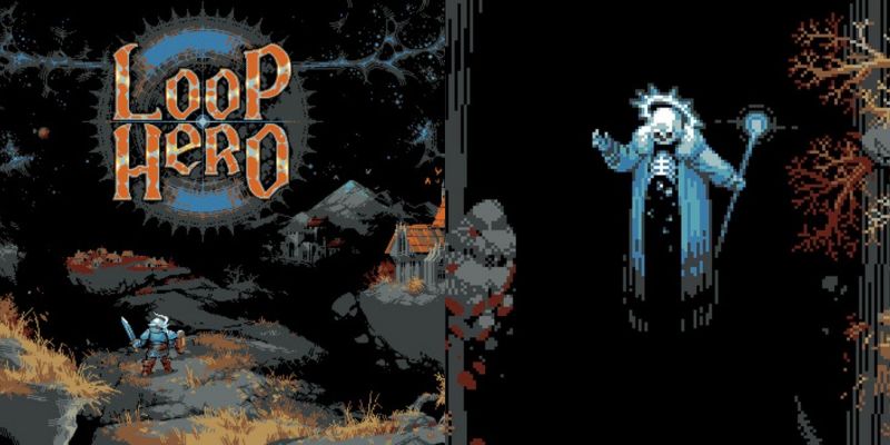 Время прохождения Loop Hero: сколько часов геймплея в игре