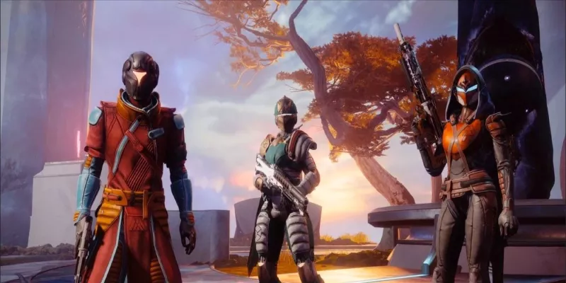 Как получить Высшие осколки в Destiny 2