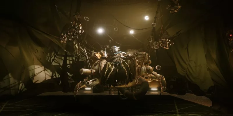 Улучшающая призма в Destiny 2: как получить