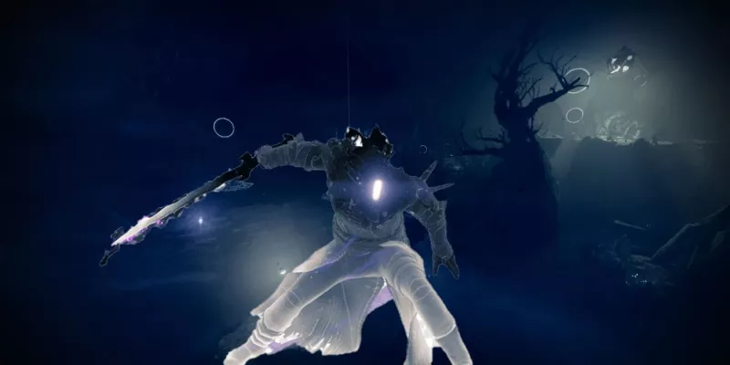 Как найти Заурядные загадки в Расколотом мире в Destiny 2