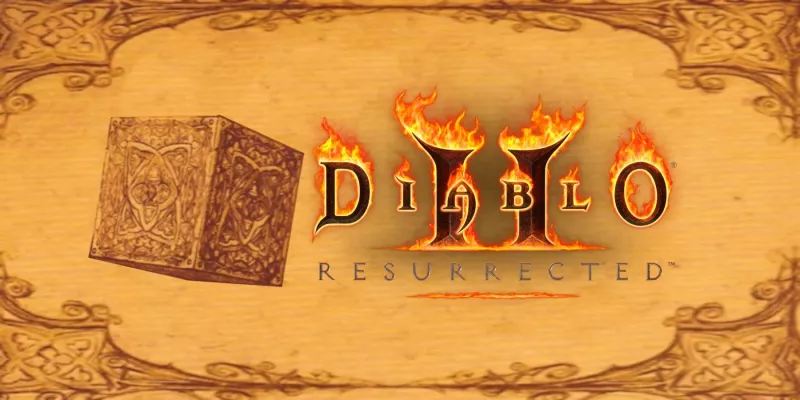 Рецепты Хорадрического куба в Diablo 2: Resurrected Рецепты Хорадрического куба в Diablo 2: Resurrected