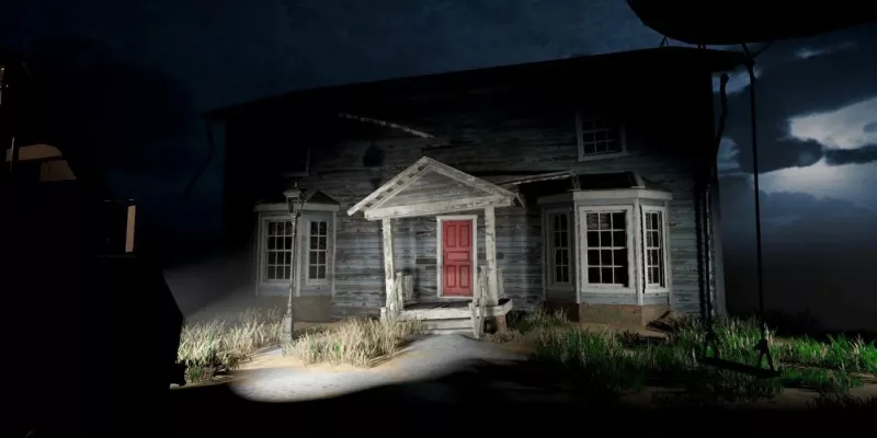 Все виды поведения призраков в Ghost Hunters Corp: как их распознать