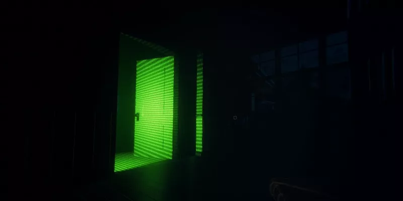 Лазерный проектор в Phasmophobia: как пользоваться