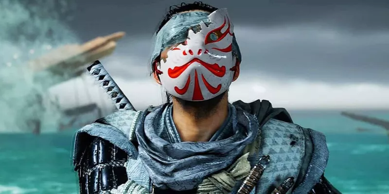 Как получить титул Искупитель наследия в Ghost of Tsushima