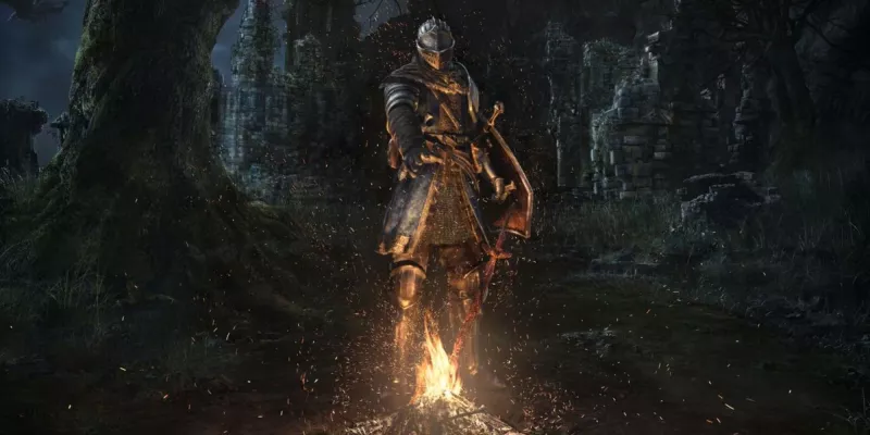 Время прохождения Dark Souls: сколько часов геймплея в игре