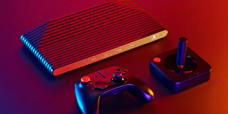 Atari VCS, возможно, получит поддержку Xbox Game Pass