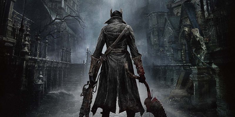 Bloodborne 2 (Velvet Veil) - дата выхода, слухи, эксклюзивность, трейлеры