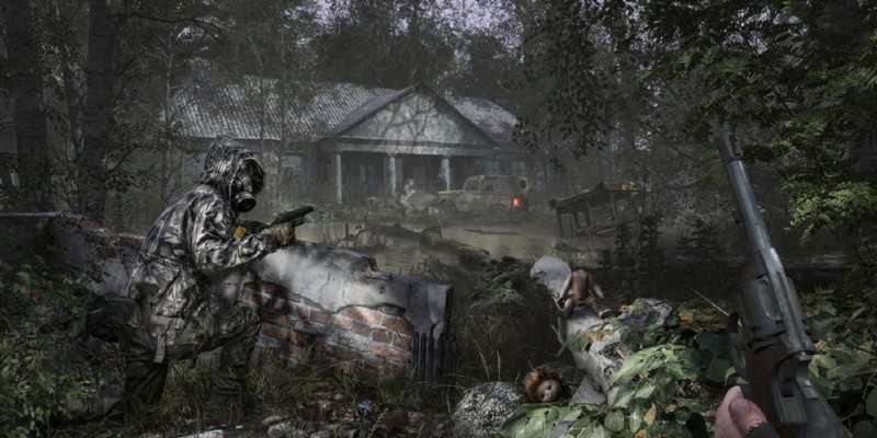 Советы для поддержания высокого морального духа команды в Chernobylite